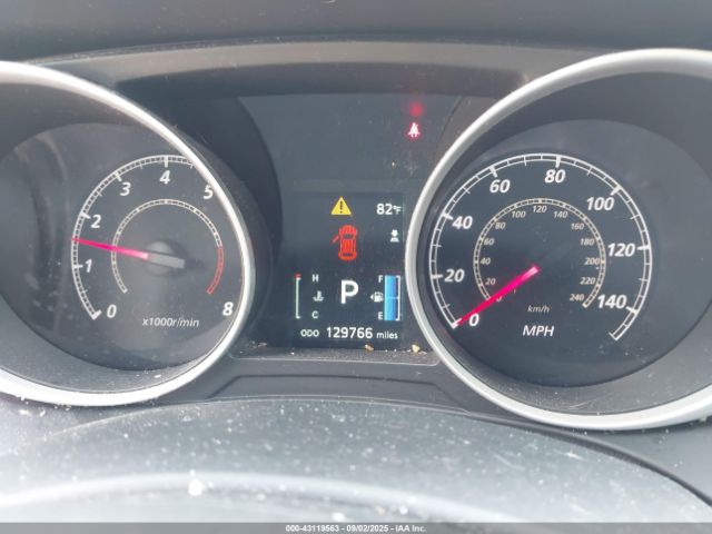 2014 MITSUBISHI OUTLANDER SPORT 4A4AR3AU9EE022269 Photo 6