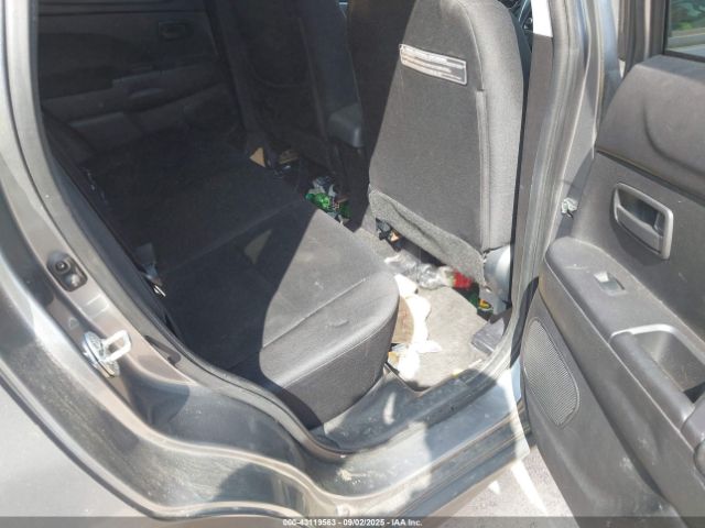 2014 MITSUBISHI OUTLANDER SPORT 4A4AR3AU9EE022269 Photo 7