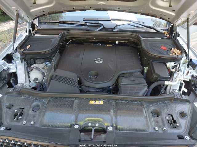 Mercedes-Benz m256 2024 4JGFB5KB1RB102839 Image 10