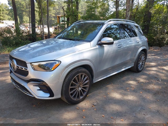 Mercedes-Benz m256 2024 4JGFB5KB1RB102839 Image 2
