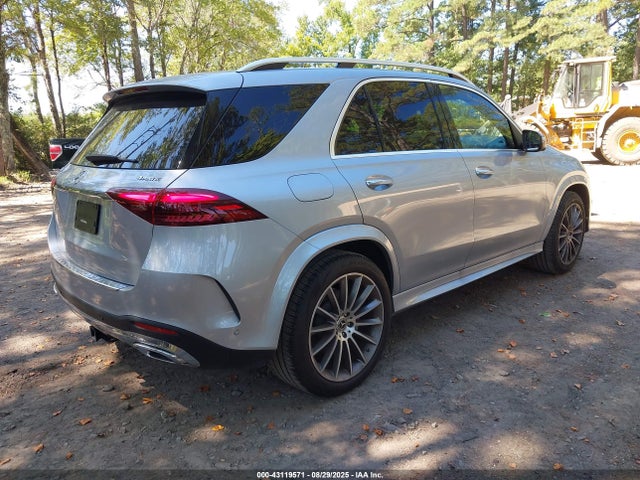 4JGFB5KB1RB102839 Mercedes-Benz m256