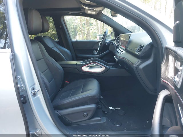 Mercedes-Benz m256 2024 4JGFB5KB1RB102839 Image 5