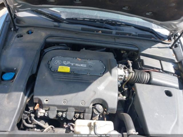 2006 ACURA TL 19UUA66226A063163 Photo 9