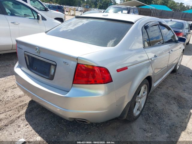 2006 ACURA TL 19UUA66226A063163 Photo 3