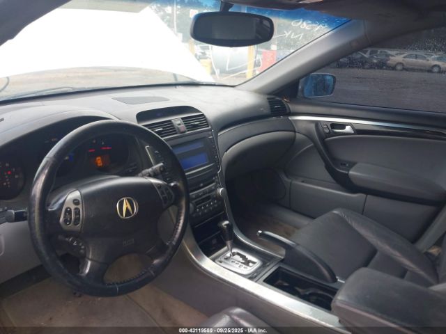 2006 ACURA TL 19UUA66226A063163 Photo 4