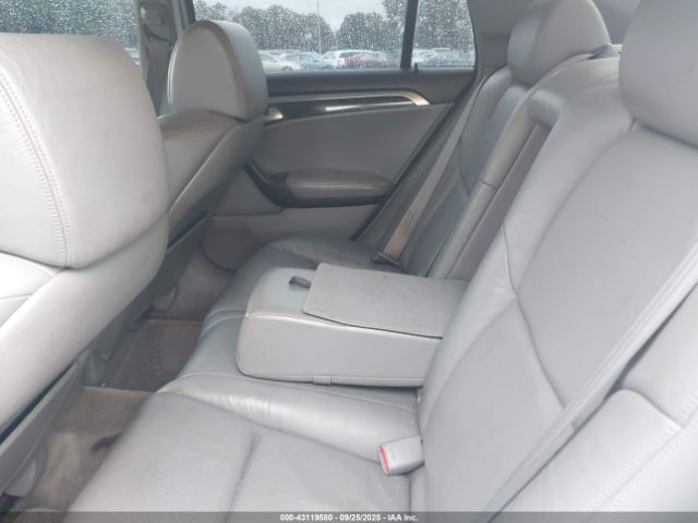 2006 ACURA TL 19UUA66226A063163 Photo 7