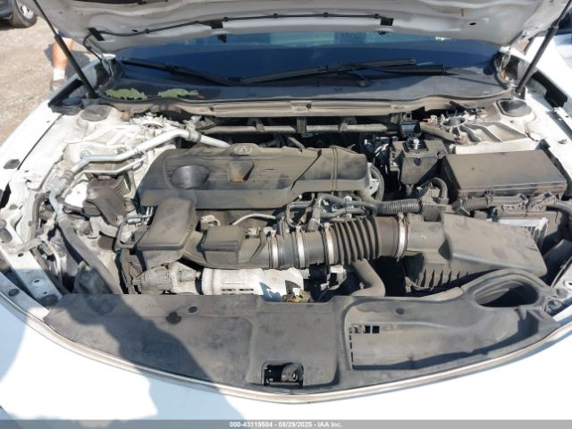 2021 ACURA TLX 19UUB5F58MA010272 Photo 9