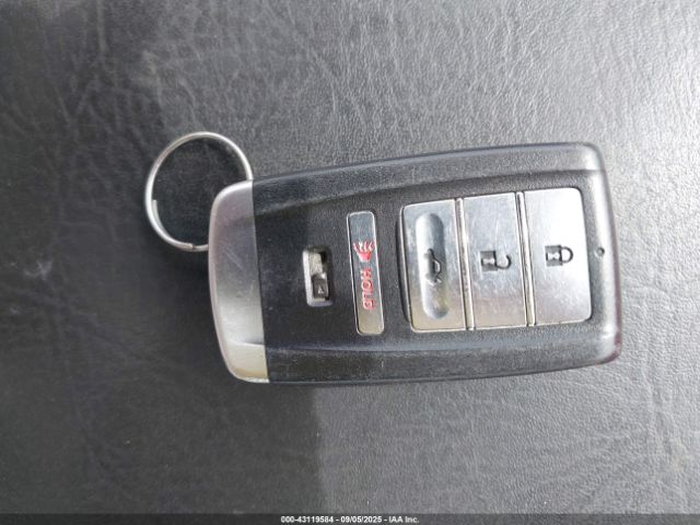 2021 ACURA TLX 19UUB5F58MA010272 Photo 10