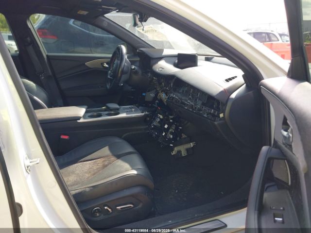 2021 ACURA TLX 19UUB5F58MA010272 Photo 4