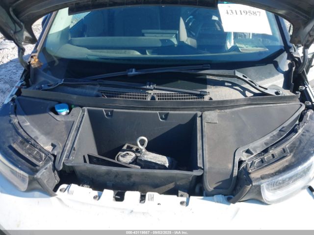 2018 BMW I3 WBY7Z4C53JVD96689 Photo 9