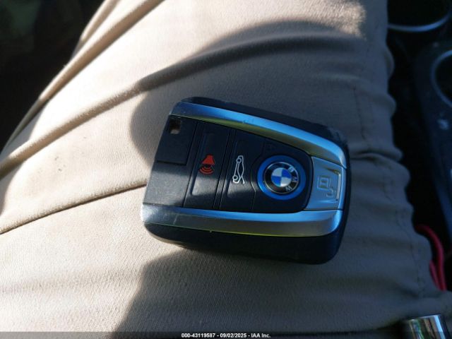 2018 BMW I3 WBY7Z4C53JVD96689 Photo 10