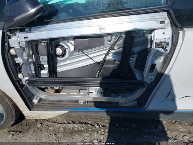 2018 BMW I3 WBY7Z4C53JVD96689 Photo 5