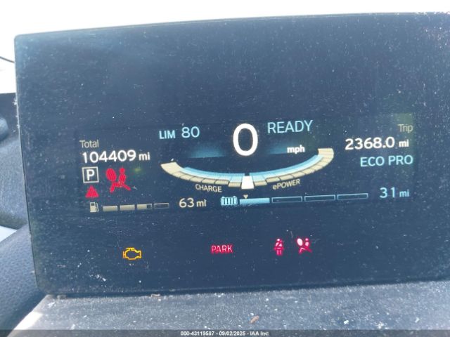 2018 BMW I3 WBY7Z4C53JVD96689 Photo 6