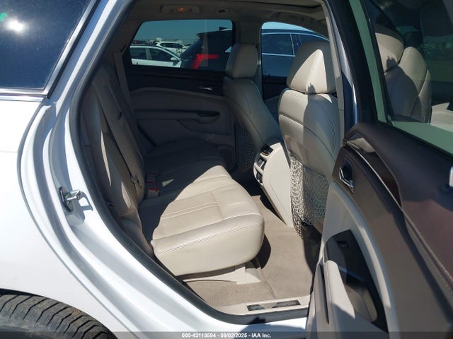 2013 CADILLAC SRX 3GYFNJE35DS649418 Photo 7