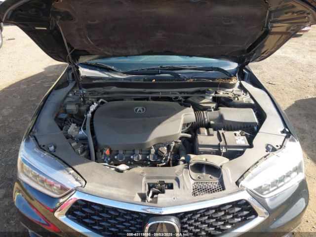 2019 ACURA TLX 19UUB3F82KA005600 Photo 9
