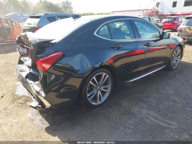 2019 ACURA TLX 19UUB3F82KA005600 Photo 3