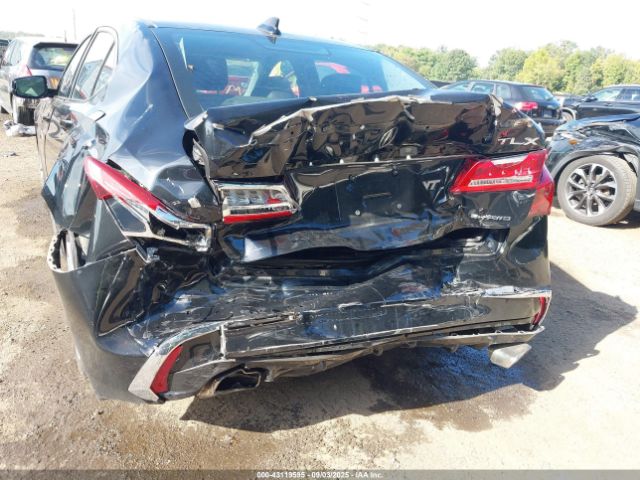 2019 ACURA TLX 19UUB3F82KA005600 Photo 5