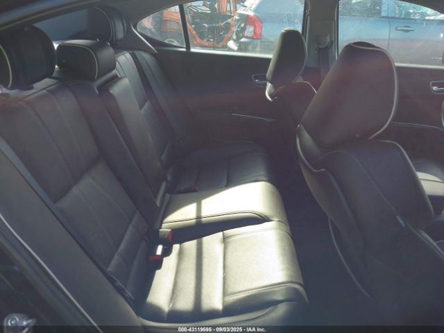 2019 ACURA TLX 19UUB3F82KA005600 Photo 7