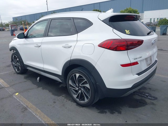 KM8J33AL0MU292670 Hyundai gdi theta ii
