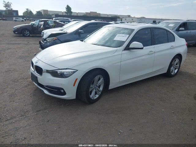 WBA8B9G57HNU09417 BMW 330I