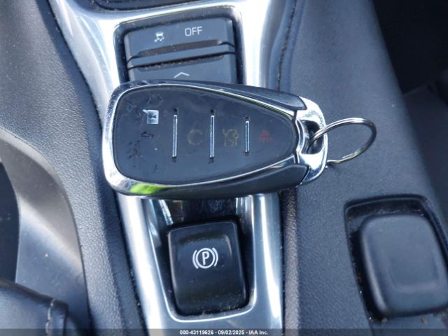 2017 CHEVROLET CAMARO 1G1FB1RX0H0134408 Photo 10