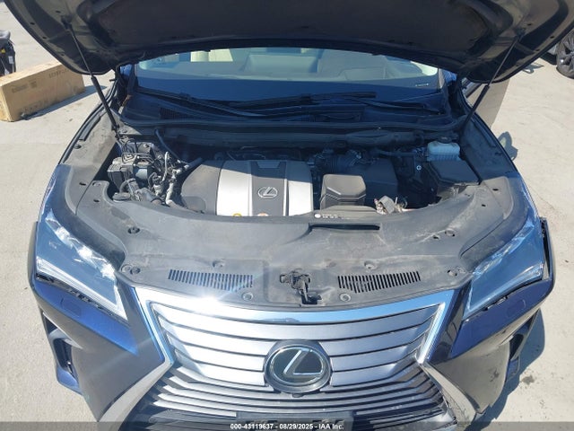Lexus 2gr-fks 2019 JTJGZKCA3K2012247 Image 10