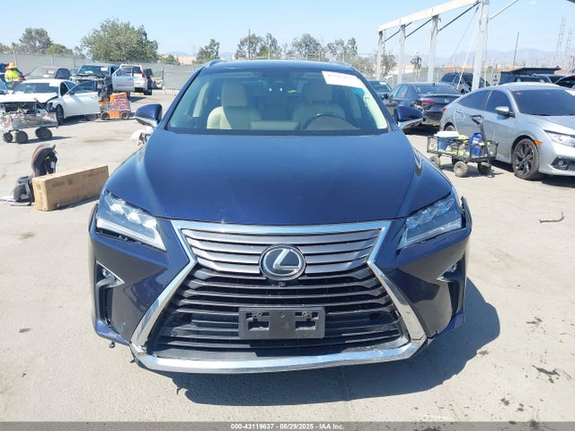 Lexus 2gr-fks 2019 JTJGZKCA3K2012247 Image 12