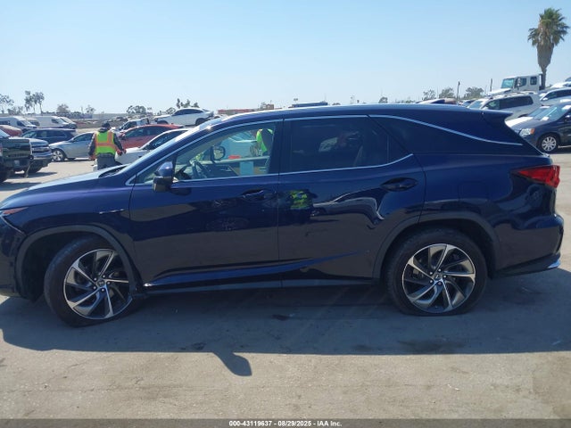 Lexus 2gr-fks 2019 JTJGZKCA3K2012247 Image 14