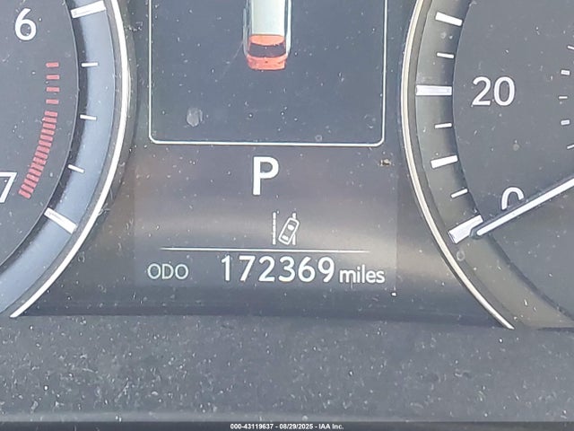 Lexus 2gr-fks 2019 JTJGZKCA3K2012247 Image 15