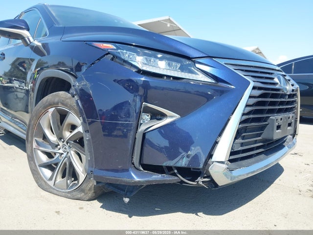 Lexus 2gr-fks 2019 JTJGZKCA3K2012247 Image 18
