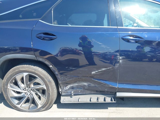 Lexus 2gr-fks 2019 JTJGZKCA3K2012247 Image 19