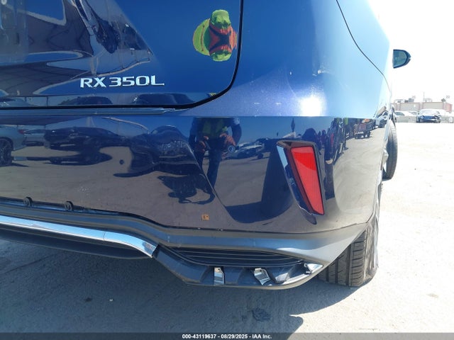 Lexus 2gr-fks 2019 JTJGZKCA3K2012247 Image 20