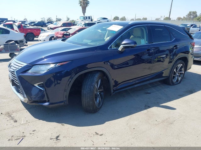 Lexus 2gr-fks 2019 JTJGZKCA3K2012247 Image 2