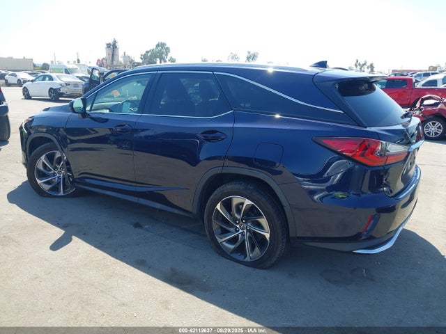Lexus 2gr-fks 2019 JTJGZKCA3K2012247 Image 3