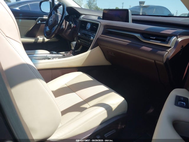 Lexus 2gr-fks 2019 JTJGZKCA3K2012247 Image 5