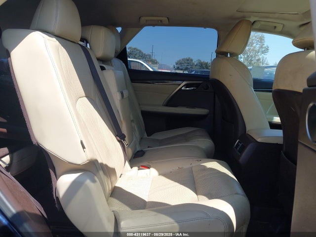Lexus 2gr-fks 2019 JTJGZKCA3K2012247 Image 8