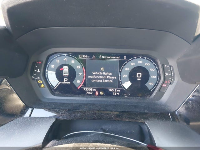 2023 AUDI A3 WAUHUDGY5PA048475 Photo 6