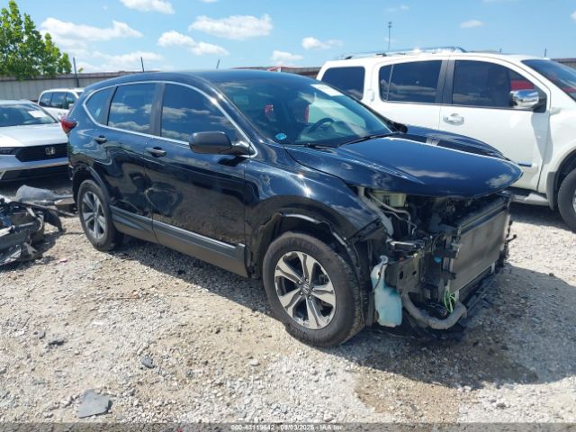 2022 HONDA CR-V 2HKRW1H21NH400533
