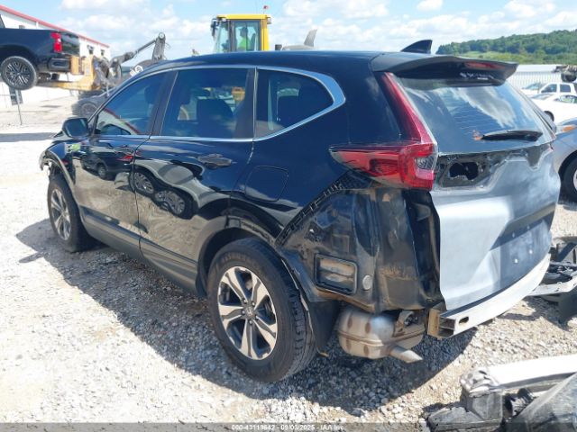 2022 HONDA CR-V 2HKRW1H21NH400533 Photo 2
