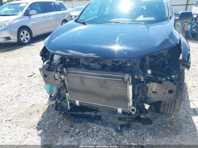 2022 HONDA CR-V 2HKRW1H21NH400533 Photo 5