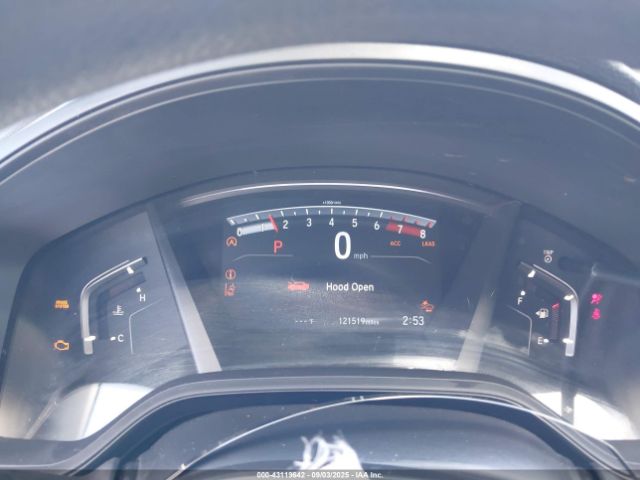 2022 HONDA CR-V 2HKRW1H21NH400533 Photo 6