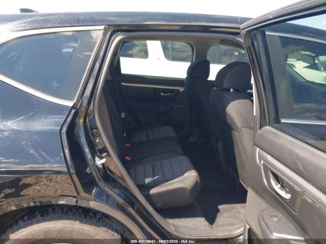 2022 HONDA CR-V 2HKRW1H21NH400533 Photo 7
