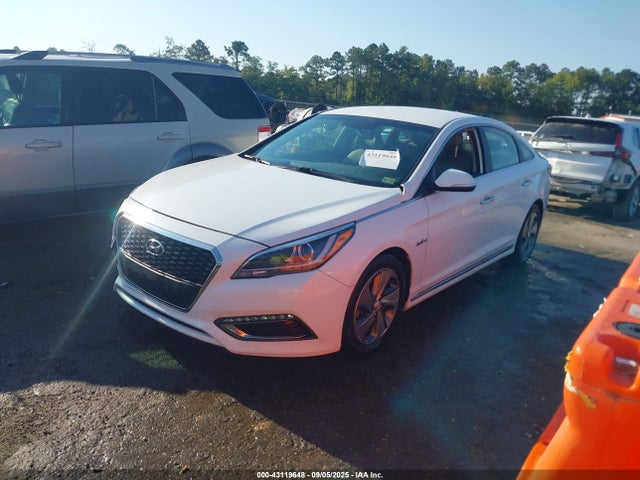 KMHE34L12HA057567 Hyundai gdi nu