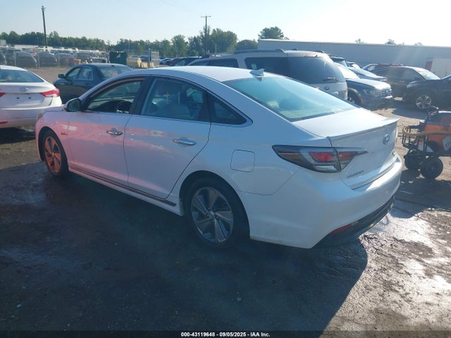KMHE34L12HA057567 Hyundai gdi nu