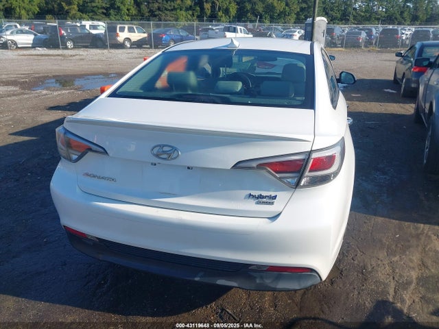 KMHE34L12HA057567 Hyundai gdi nu