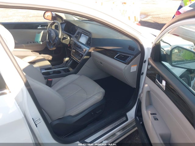 KMHE34L12HA057567 Hyundai gdi nu