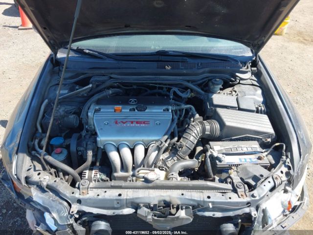 2007 ACURA TSX JH4CL968X7C016607 Photo 9