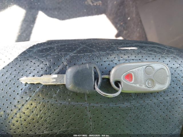 2007 ACURA TSX JH4CL968X7C016607 Photo 10