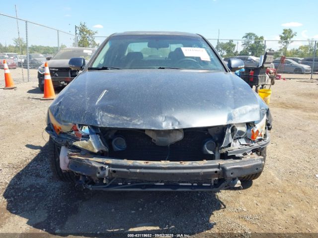 2007 ACURA TSX JH4CL968X7C016607 Photo 5