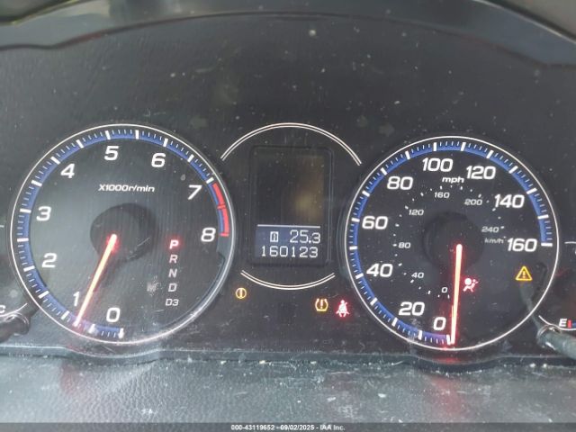 2007 ACURA TSX JH4CL968X7C016607 Photo 6